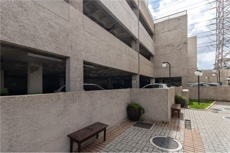 Apartamento com 50m² Francisco Rossano São Paulo - 