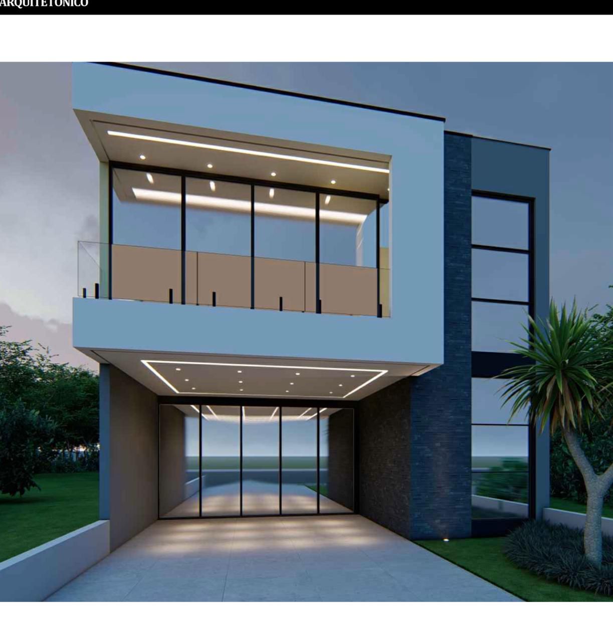 Casa com 3 dormit&oacute;rios &agrave; venda,197 m&sup2;- Condom&iacute;nio Terras de S&atilde;o Francisco - Sorocaba-SP Avenida Paraná Sorocaba - 