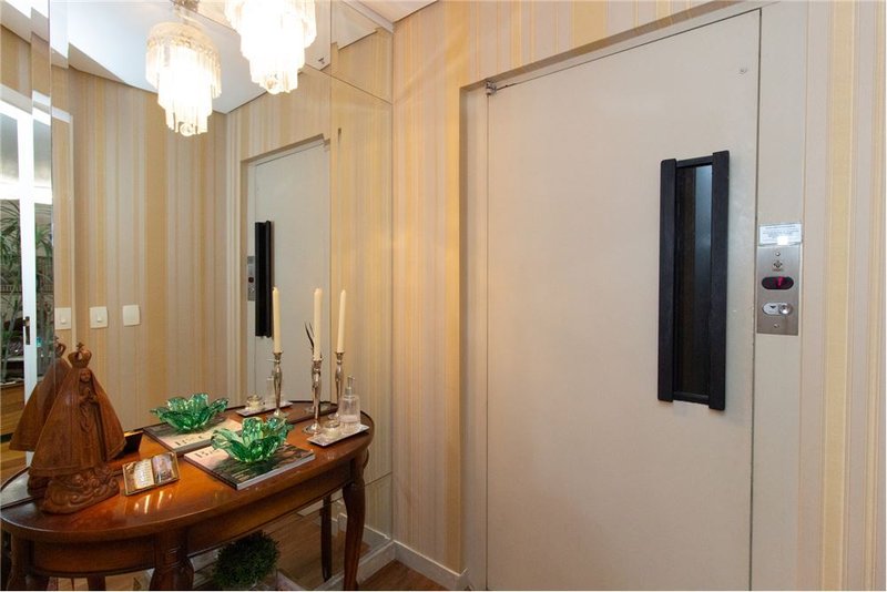 Apartamento a venda - Aclimação -  3 suítes 162m² Rodrigo Cláudio São Paulo - 