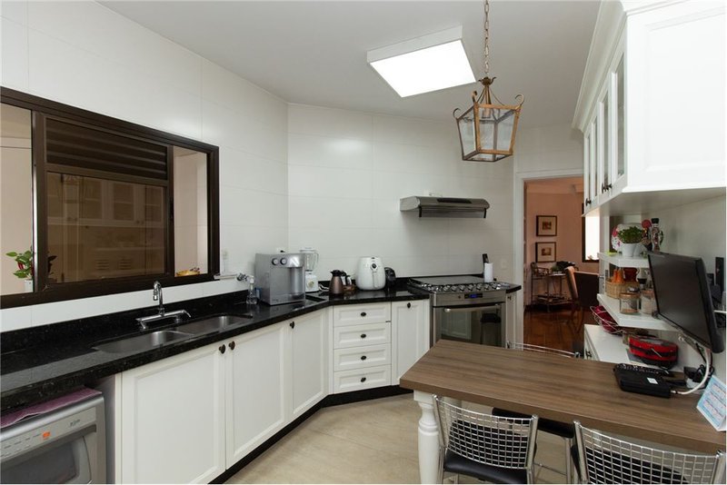 Apartamento a venda - Aclimação -  3 suítes 162m² Rodrigo Cláudio São Paulo - 