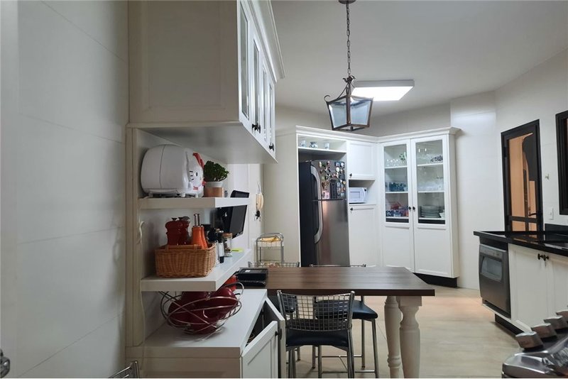 Apartamento a venda - Aclimação -  3 suítes 162m² Rodrigo Cláudio São Paulo - 