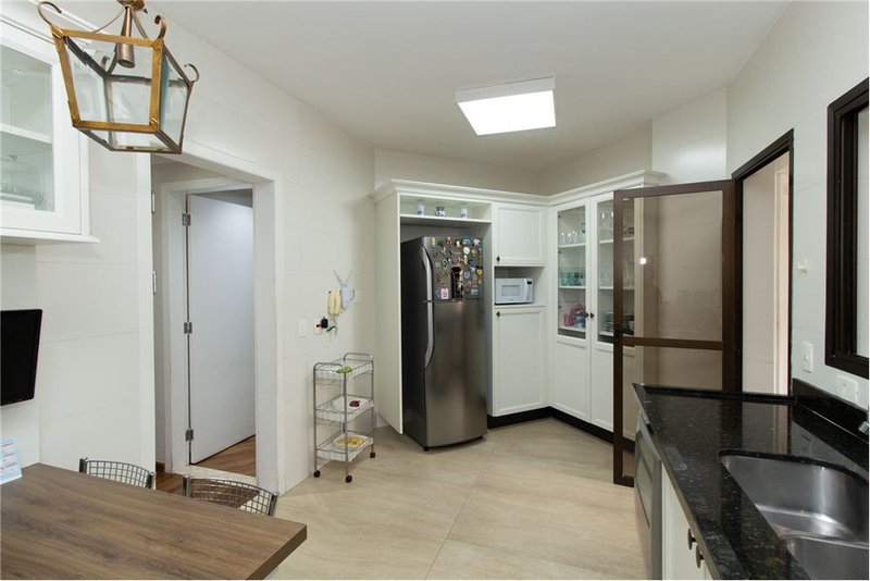 Apartamento a venda - Aclimação -  3 suítes 162m² Rodrigo Cláudio São Paulo - 