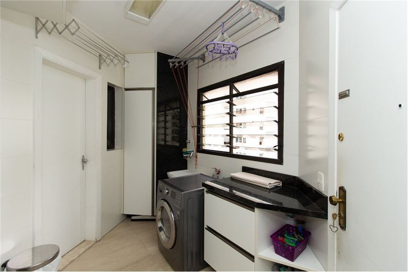 Apartamento a venda - Aclimação -  3 suítes 162m² Rodrigo Cláudio São Paulo - 