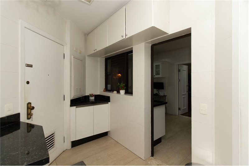 Apartamento a venda - Aclimação -  3 suítes 162m² Rodrigo Cláudio São Paulo - 