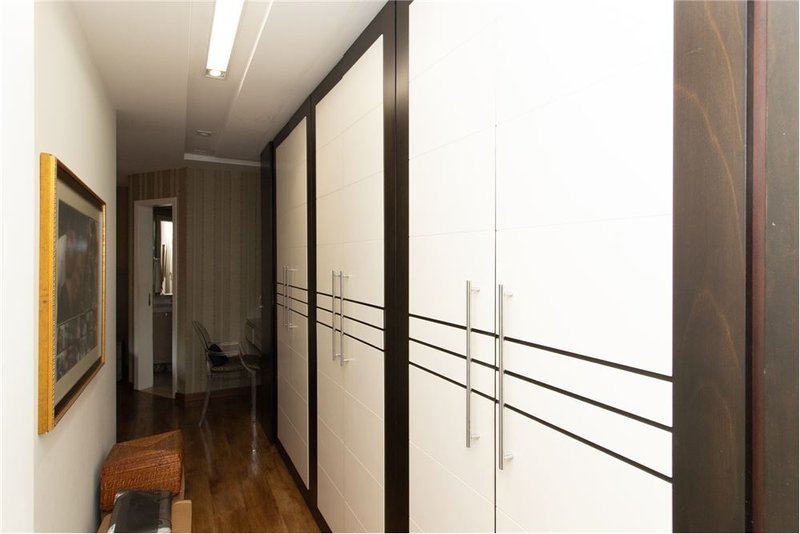 Apartamento a venda - Aclimação -  3 suítes 162m² Rodrigo Cláudio São Paulo - 