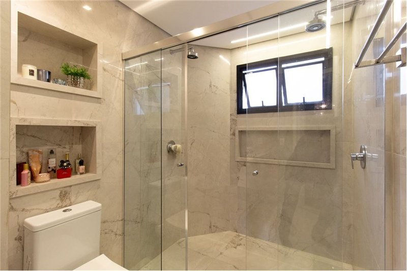 Apartamento a venda - Aclimação -  3 suítes 162m² Rodrigo Cláudio São Paulo - 