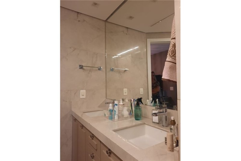 Apartamento a venda - Aclimação -  3 suítes 162m² Rodrigo Cláudio São Paulo - 