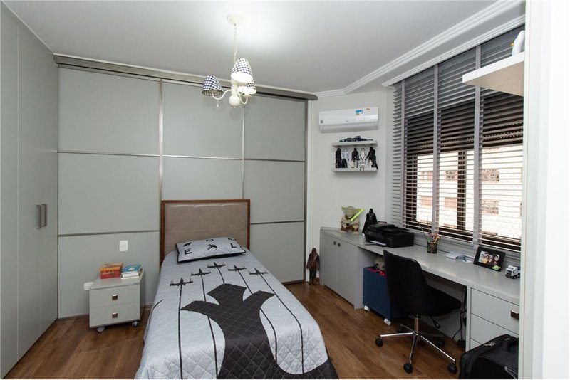 Apartamento a venda - Aclimação -  3 suítes 162m² Rodrigo Cláudio São Paulo - 