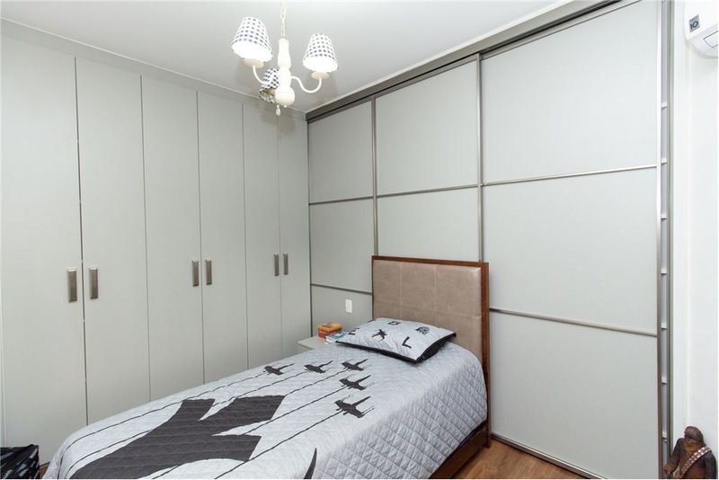 Apartamento a venda - Aclimação -  3 suítes 162m² Rodrigo Cláudio São Paulo - 