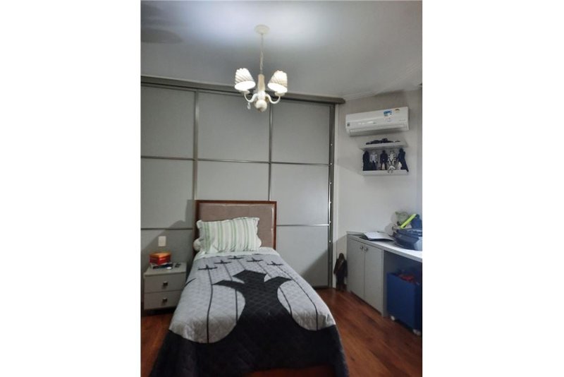 Apartamento a venda - Aclimação -  3 suítes 162m² Rodrigo Cláudio São Paulo - 