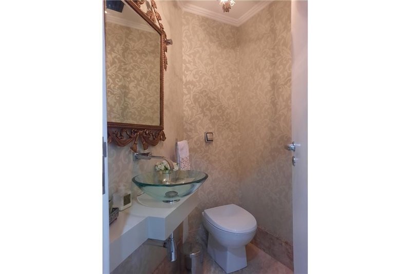 Apartamento a venda - Aclimação -  3 suítes 162m² Rodrigo Cláudio São Paulo - 