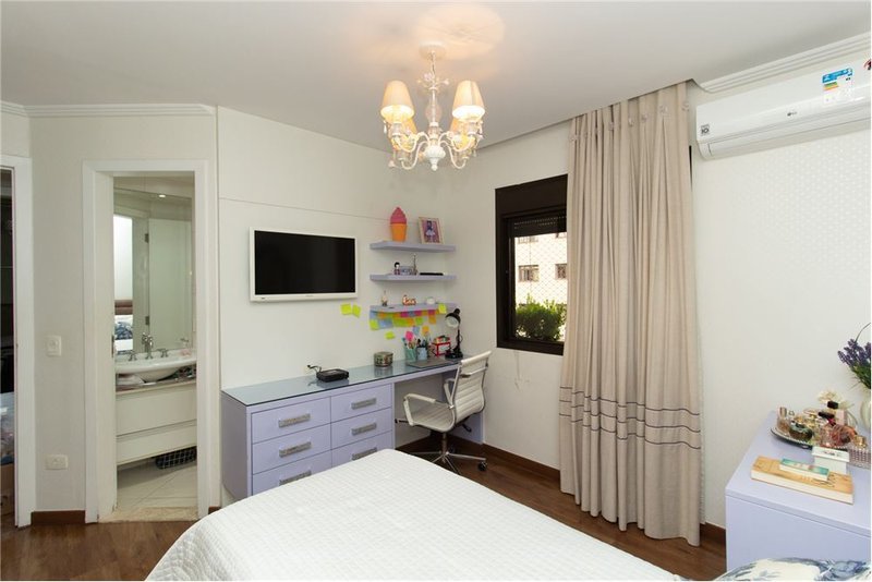 Apartamento a venda - Aclimação -  3 suítes 162m² Rodrigo Cláudio São Paulo - 