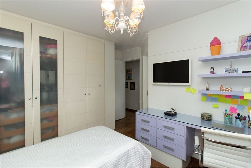 Apartamento a venda - Aclimação -  3 suítes 162m² Rodrigo Cláudio São Paulo - 