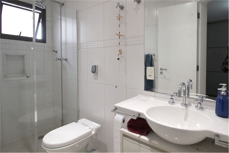 Apartamento a venda - Aclimação -  3 suítes 162m² Rodrigo Cláudio São Paulo - 