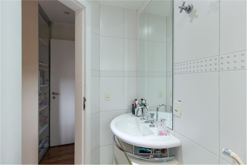Apartamento a venda - Aclimação -  3 suítes 162m² Rodrigo Cláudio São Paulo - 