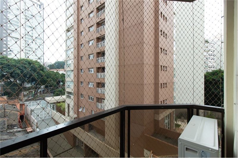 Apartamento a venda - Aclimação -  3 suítes 162m² Rodrigo Cláudio São Paulo - 