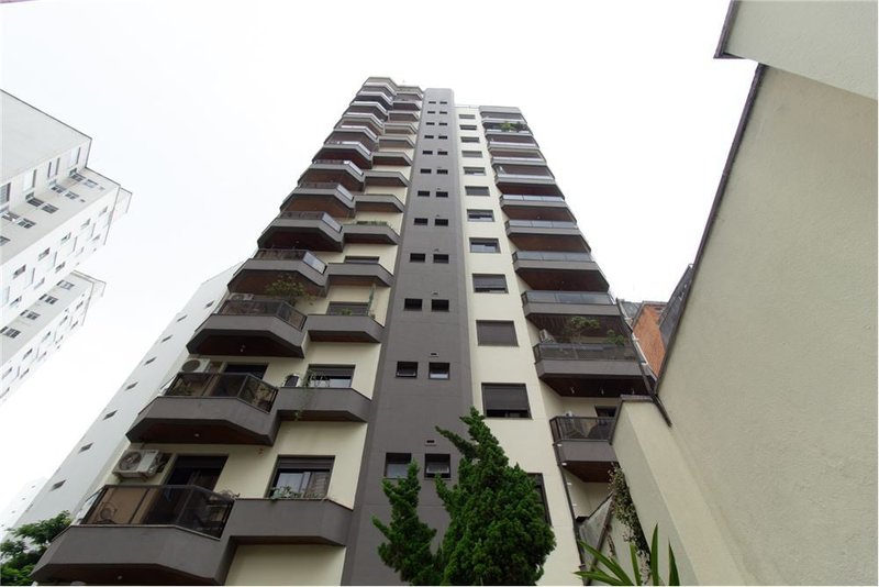 Apartamento a venda - Aclimação -  3 suítes 162m² Rodrigo Cláudio São Paulo - 
