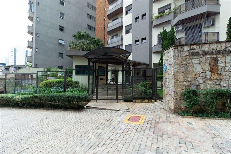 Apartamento a venda - Aclimação -  3 suítes 162m² Rodrigo Cláudio São Paulo - 