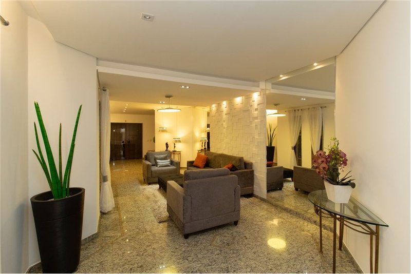 Apartamento a venda - Aclimação -  3 suítes 162m² Rodrigo Cláudio São Paulo - 