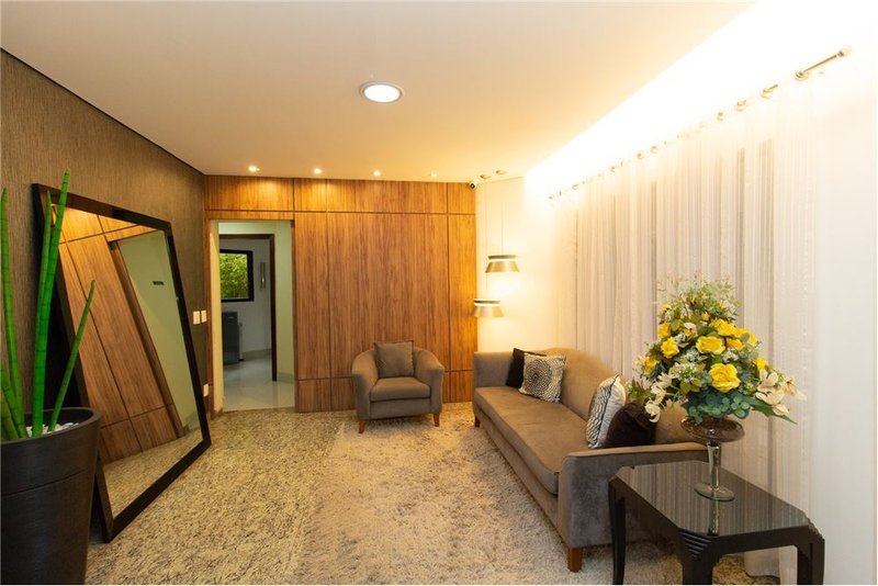Apartamento a venda - Aclimação -  3 suítes 162m² Rodrigo Cláudio São Paulo - 