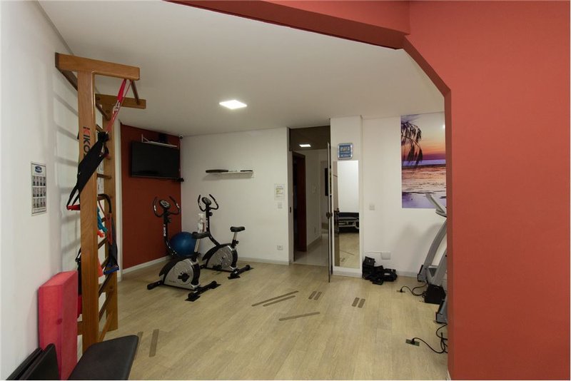 Apartamento a venda - Aclimação -  3 suítes 162m² Rodrigo Cláudio São Paulo - 
