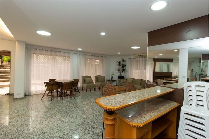 Apartamento a venda - Aclimação -  3 suítes 162m² Rodrigo Cláudio São Paulo - 