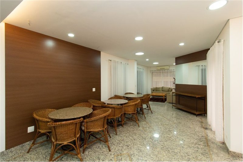 Apartamento a venda - Aclimação -  3 suítes 162m² Rodrigo Cláudio São Paulo - 