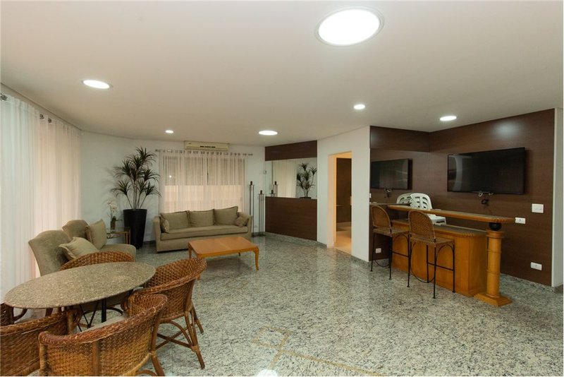 Apartamento a venda - Aclimação -  3 suítes 162m² Rodrigo Cláudio São Paulo - 