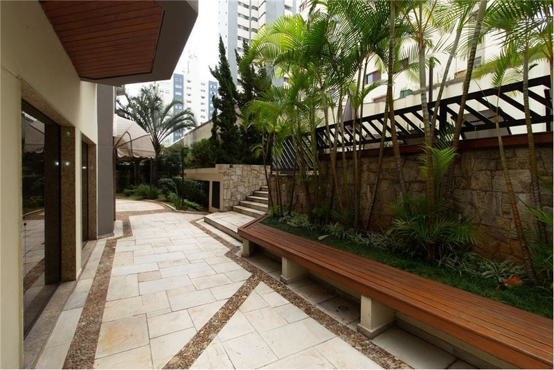 Apartamento a venda - Aclimação -  3 suítes 162m² Rodrigo Cláudio São Paulo - 