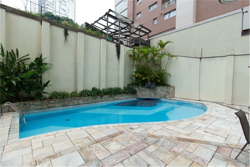 Apartamento a venda - Aclimação -  3 suítes 162m² Rodrigo Cláudio São Paulo - 