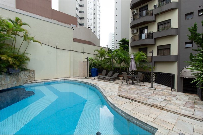 Apartamento a venda - Aclimação -  3 suítes 162m² Rodrigo Cláudio São Paulo - 