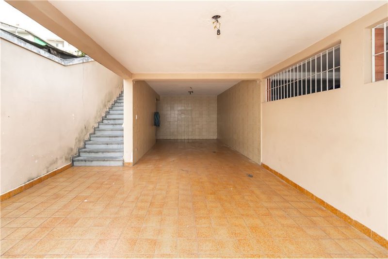 Casa a venda Jardim Colombo Frei Bonifácio Dux São Paulo - 