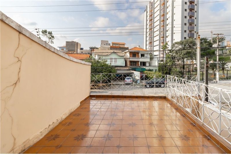 Casa a venda Jardim Colombo Frei Bonifácio Dux São Paulo - 
