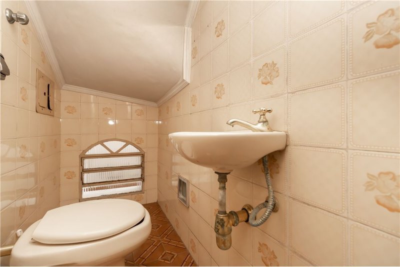 Casa a venda Jardim Colombo Frei Bonifácio Dux São Paulo - 