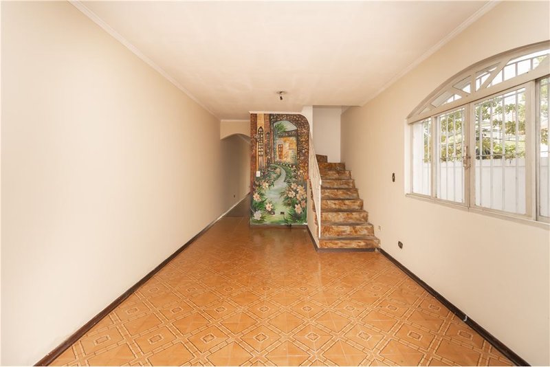 Casa a venda Jardim Colombo Frei Bonifácio Dux São Paulo - 