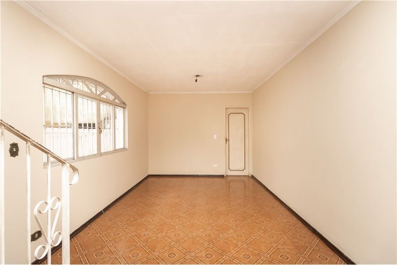 Casa a venda Jardim Colombo Frei Bonifácio Dux São Paulo - 