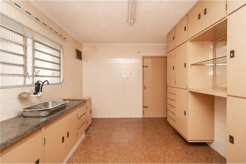 Casa a venda Jardim Colombo Frei Bonifácio Dux São Paulo - 