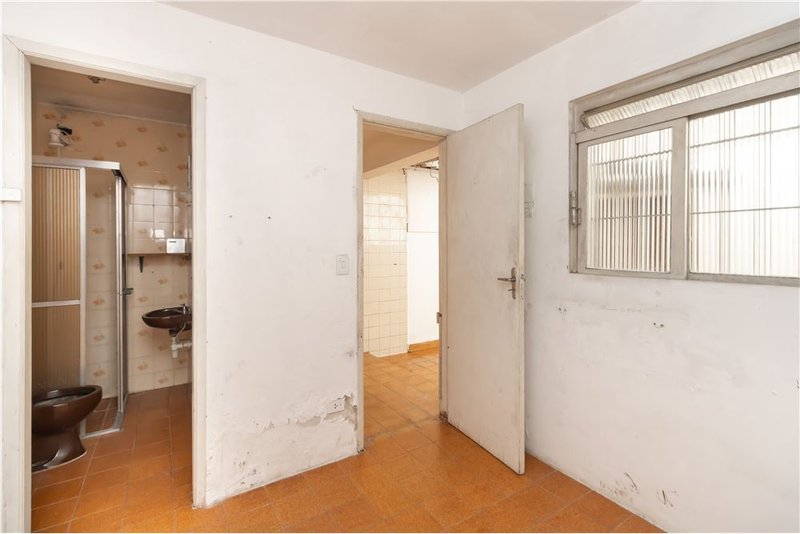 Casa a venda Jardim Colombo Frei Bonifácio Dux São Paulo - 