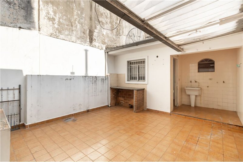 Casa a venda Jardim Colombo Frei Bonifácio Dux São Paulo - 