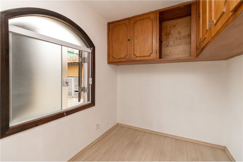 Casa a venda Jardim Colombo Frei Bonifácio Dux São Paulo - 