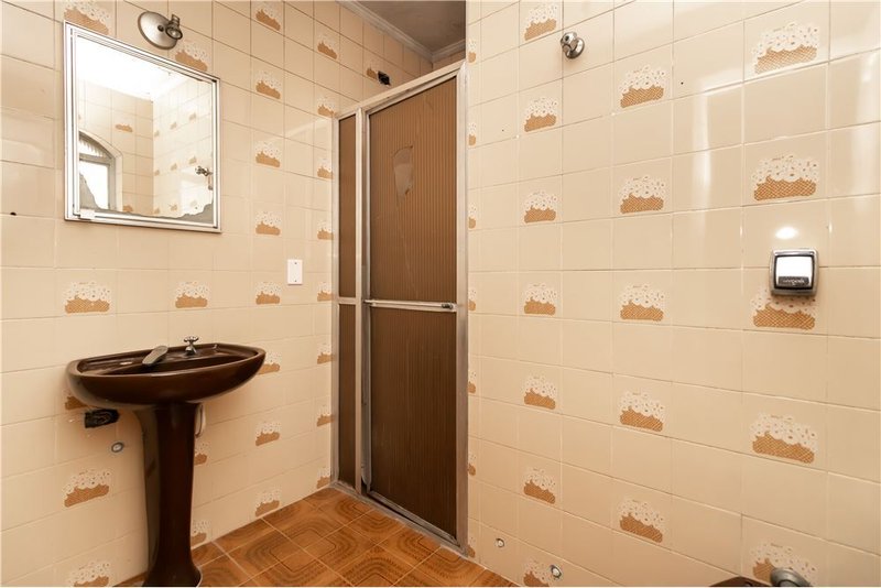 Casa a venda Jardim Colombo Frei Bonifácio Dux São Paulo - 