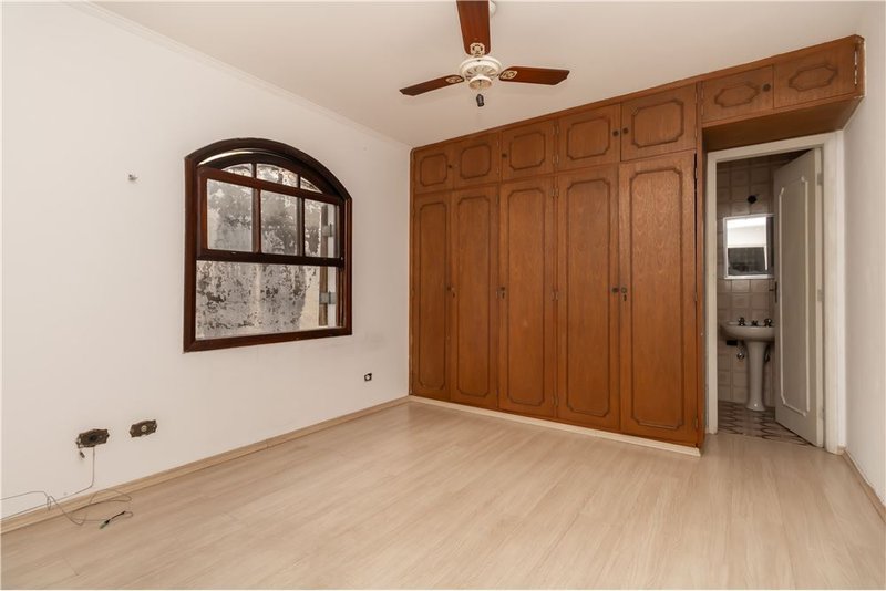 Casa a venda Jardim Colombo Frei Bonifácio Dux São Paulo - 
