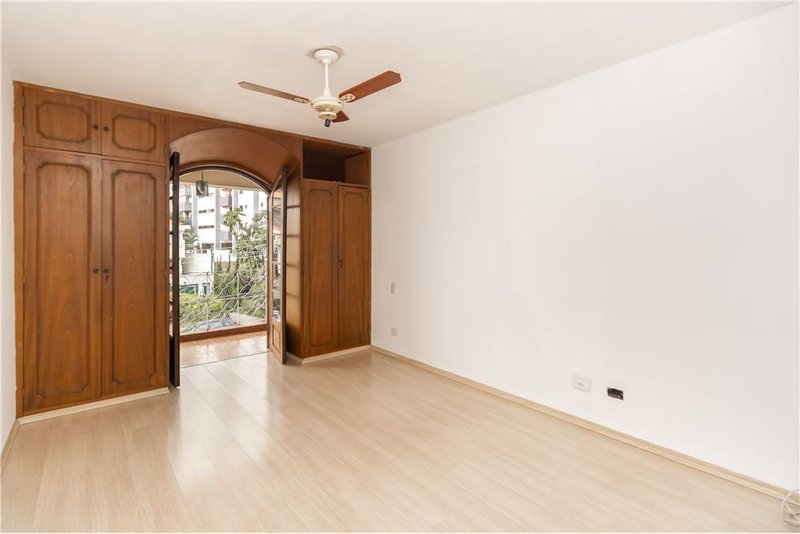 Casa a venda Jardim Colombo Frei Bonifácio Dux São Paulo - 