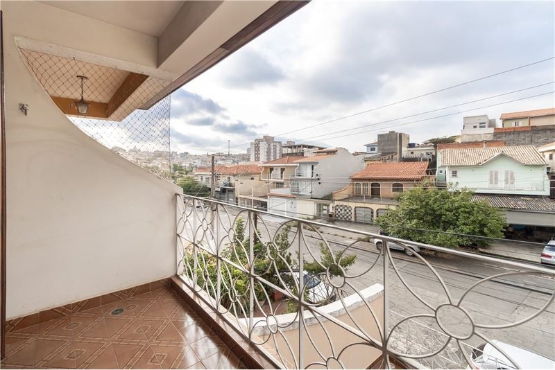 Casa a venda Jardim Colombo Frei Bonifácio Dux São Paulo - 