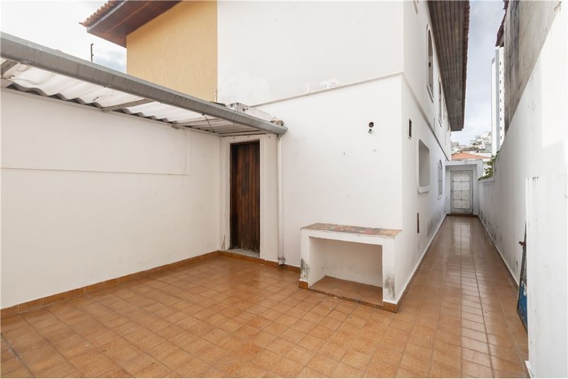 Casa a venda Jardim Colombo Frei Bonifácio Dux São Paulo - 