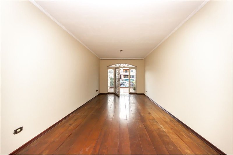 Casa a venda Jardim Colombo Frei Bonifácio Dux São Paulo - 