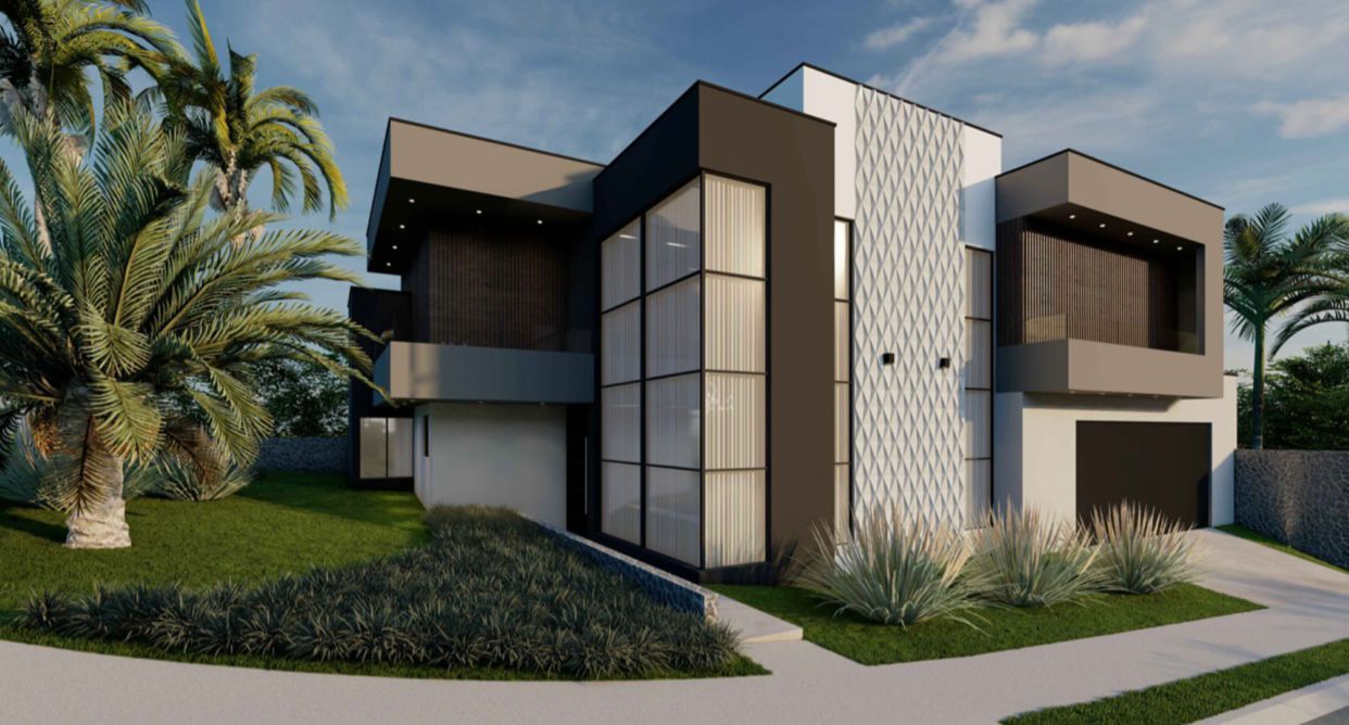 Casa com 3 dormit&oacute;rios &agrave; venda,262 m&sup2; - Condom&iacute;nio Campos do Conde - Sorocaba - SP Avenida Paraná Sorocaba - 