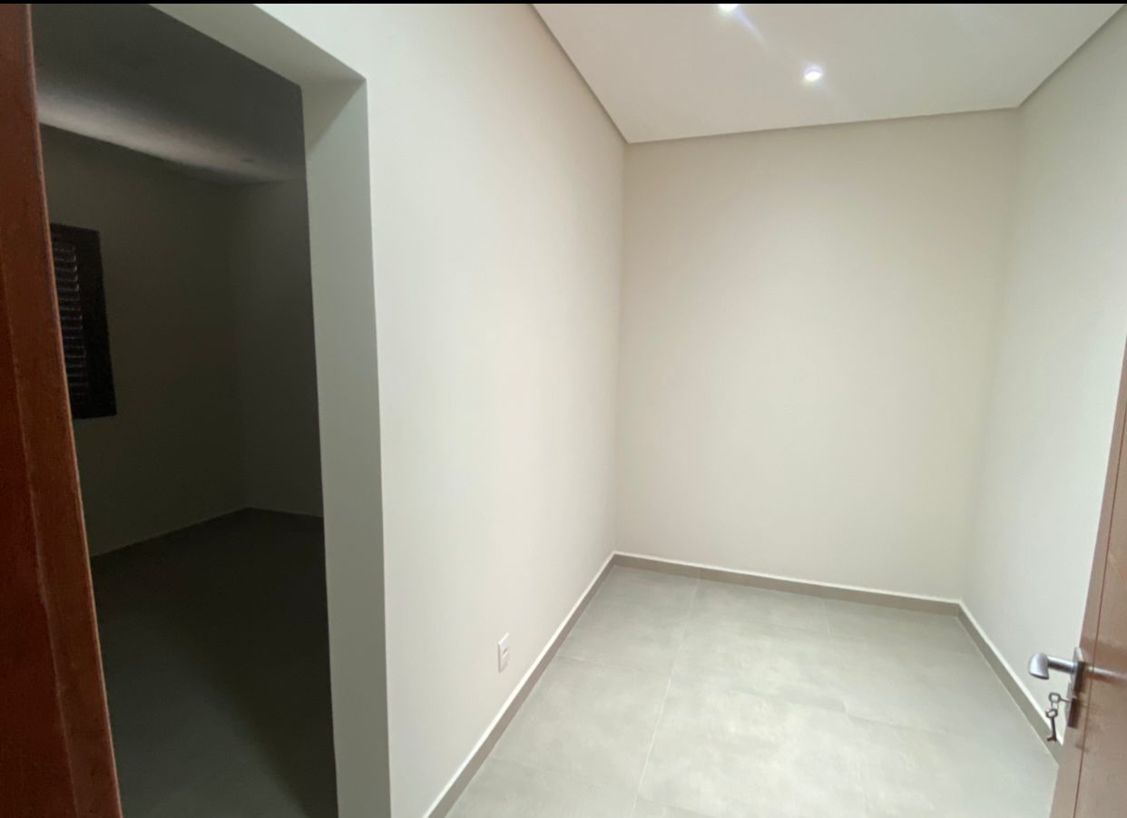 Casa com 3 dormit&oacute;rios &agrave; venda,207 m&sup2; - Condom&iacute;nio Terras de S&atilde;o Francisco - Sorocaba - SP Avenida Paraná Sorocaba - 