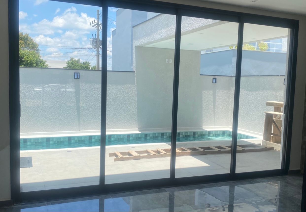 Casa com 3 dormit&oacute;rios &agrave; venda,207 m&sup2; - Condom&iacute;nio Terras de S&atilde;o Francisco - Sorocaba - SP Avenida Paraná Sorocaba - 