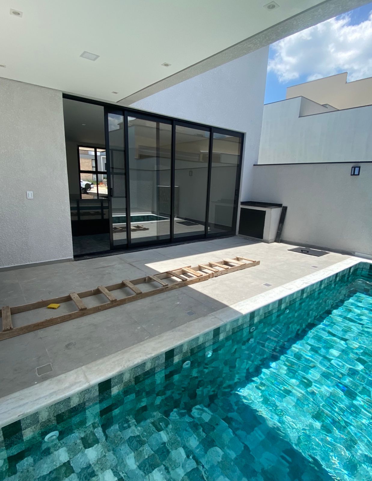 Casa com 3 dormit&oacute;rios &agrave; venda,207 m&sup2; - Condom&iacute;nio Terras de S&atilde;o Francisco - Sorocaba - SP Avenida Paraná Sorocaba - 